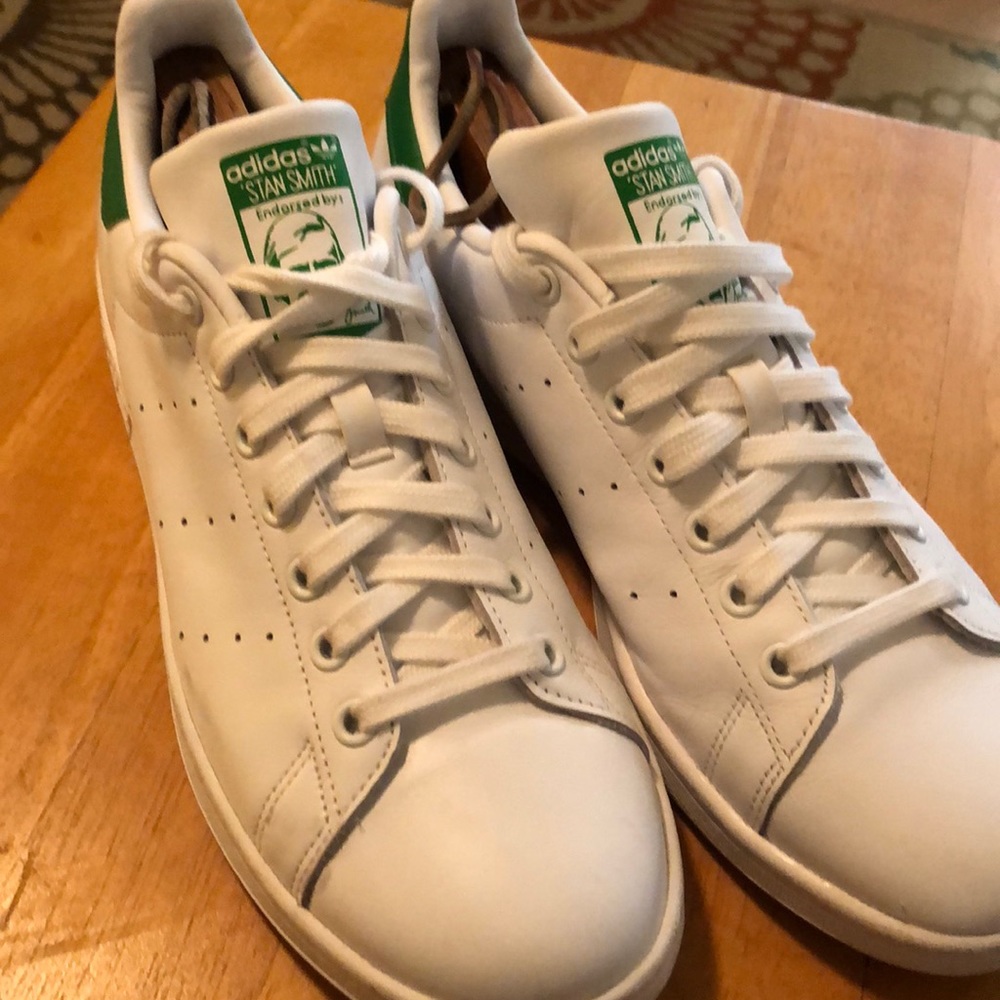 Adidas classic Stan Smith men’s size 10.5